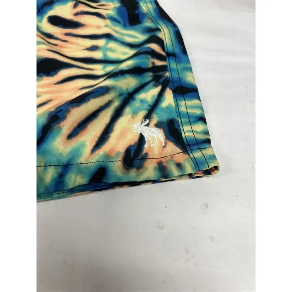 Abercrombie & Fitch great used